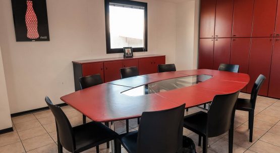 Sede Civitanova – 1