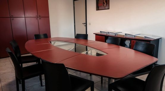 Sede Civitanova – 2