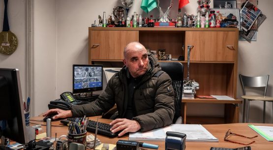 Sede Civitanova – 6